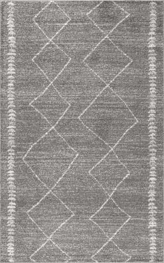 Stockholm Zaina Moroccan Beni Souk Area Rug