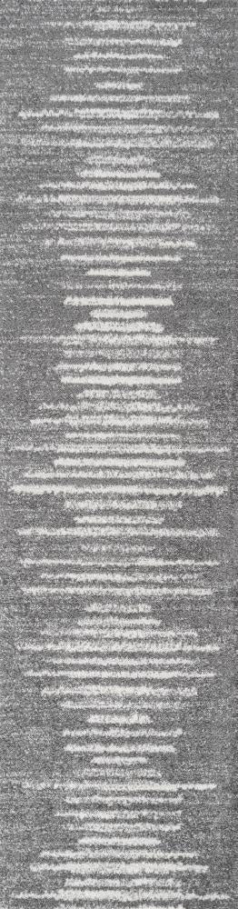 Western Aya Berber Stripe Geometric Area Rug