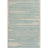Cream/Turquoise