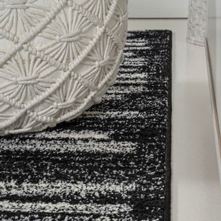 Brunei Khalil Modern Berber Stripe Area Rug