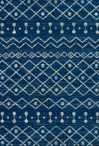 Tokyo Aksil Moroccan Beni Souk Area Rug