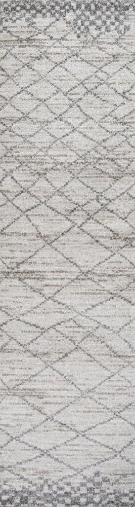 Pisces Asilah Moroccan Modern Diamond Area Rug