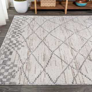 Pisces Asilah Moroccan Modern Diamond Area Rug