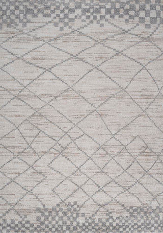 Pisces Asilah Moroccan Modern Diamond Area Rug