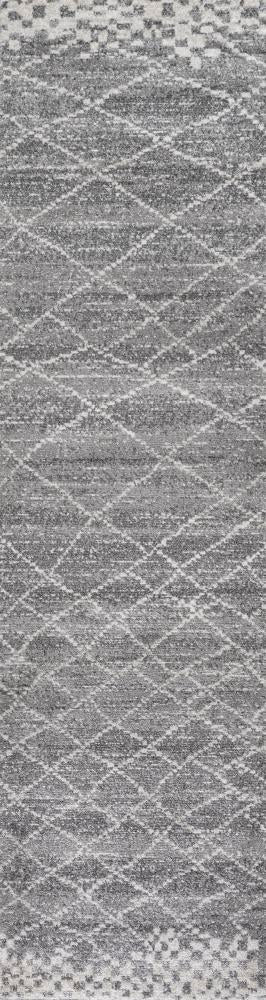 Pisces Asilah Moroccan Modern Diamond Area Rug