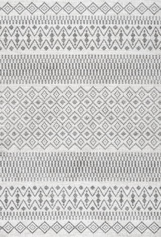 Orion Ifrane Berber Geometric Stripe Area Rug