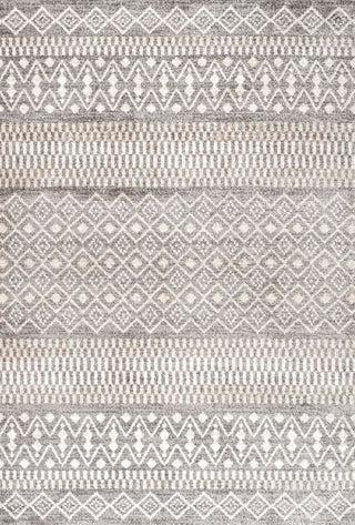 Orion Ifrane Berber Geometric Stripe Area Rug