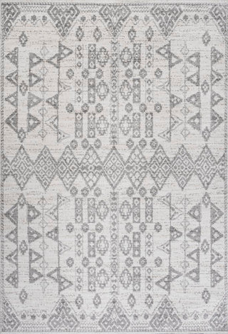 Idris Idris Tribal Diamond Geometric Area Rug