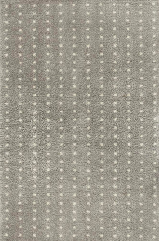 Napier Pele Modern Geometric Dot Area Rug