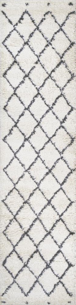 Whanganui Cami Moroccan Style Diamond Area Rug