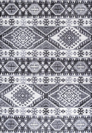 Xuddur Sura Modern Kilim Geometric Area Rug