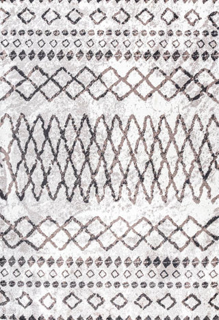 Wagin Aksil Moroccan Diamond Area Rug