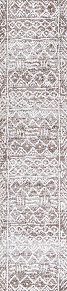 Corocoro Amanar Tribal Geometric Area Rug