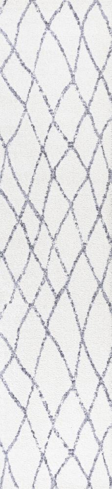 Altata Illi Moroccan Diamond Trellis Area Rug