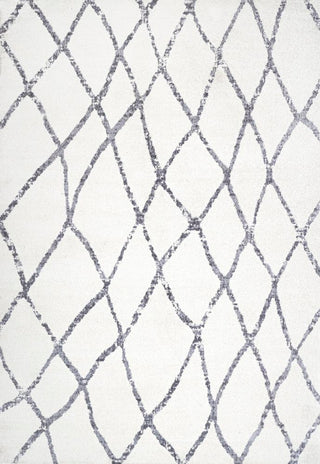 Altata Illi Moroccan Diamond Trellis Area Rug