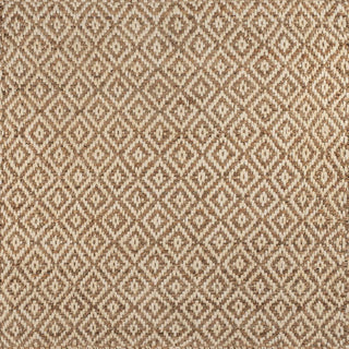 Falster Hira Hand Woven Diamond Area Rug