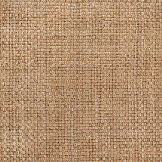 Malinn Hand Woven Boucle Chunky Jute Area Rug