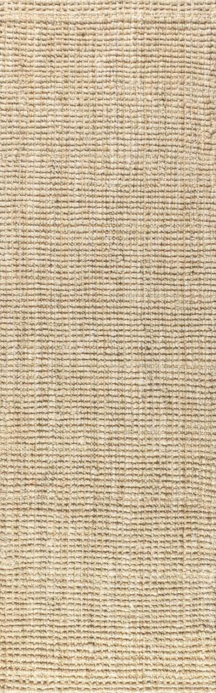 Maestra Estera Hand Woven Boucle Area Rug