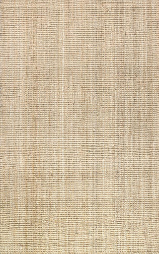 Maestra Estera Hand Woven Boucle Area Rug