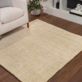 Maestra Estera Hand Woven Boucle Area Rug