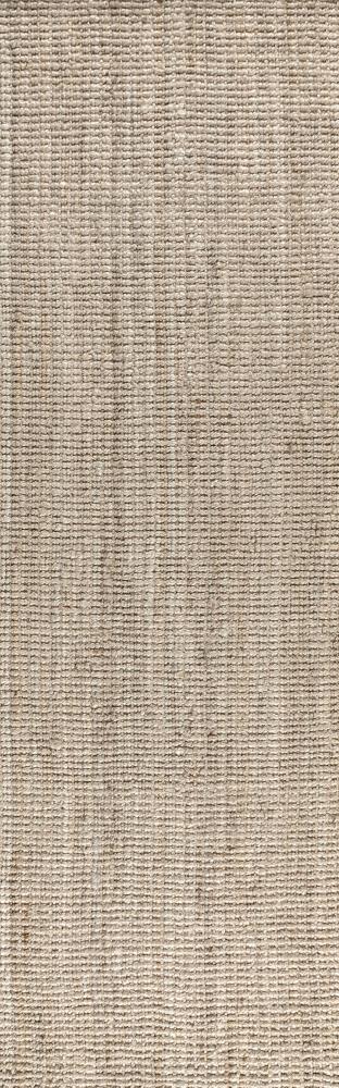 Liva Estera Hand Woven Boucle Area Rug