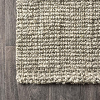 Liva Estera Hand Woven Boucle Area Rug