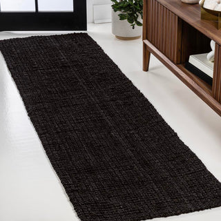 Liva Estera Hand Woven Boucle Area Rug