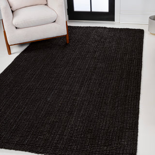 Liva Estera Hand Woven Boucle Area Rug