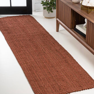 Liva Estera Hand Woven Boucle Area Rug