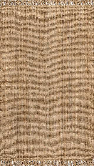 Hainan Para Hand Woven Chunky Area Rug