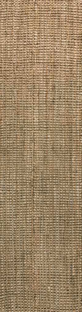 Hartford Traditional Rustic Handwoven Jute Area Rug