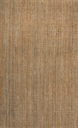 Hartford Traditional Rustic Handwoven Jute Area Rug