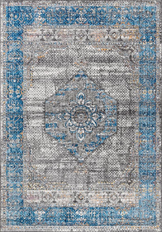 Rottneck Anatolia Vintage Medallion Area Rug