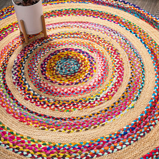 Wilhye Isla Boho Area Rug