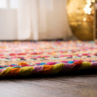 Wilhye Isla Boho Area Rug