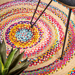 Wilhye Isla Boho Area Rug