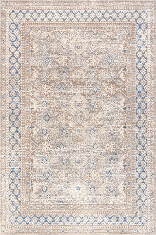 Aland Stirling English Country Argyle Area Rug