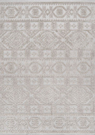 Valongo Citta High-Low Pile Mediterranean Area Rug