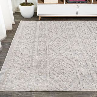 Valongo Citta High-Low Pile Mediterranean Area Rug