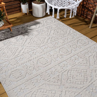 Valongo Citta High-Low Pile Mediterranean Area Rug