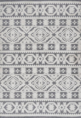 Valongo Citta High-Low Pile Mediterranean Area Rug