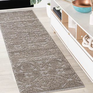 Valongo Citta High-Low Pile Mediterranean Area Rug