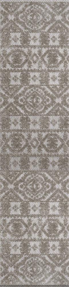 Valongo Citta High-Low Pile Mediterranean Area Rug