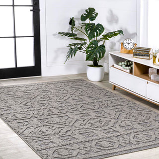 Valongo Citta High-Low Pile Mediterranean Area Rug