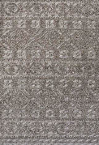 Valongo Citta High-Low Pile Mediterranean Area Rug