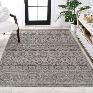 Valongo Citta High-Low Pile Mediterranean Area Rug