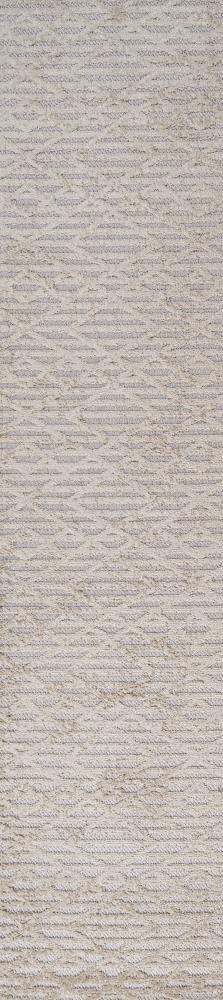 Sines Ararat High-Low Pile Moroccan Area Rug