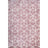 Rose/White
