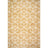 Gold/White