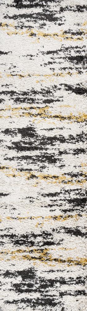 Ovar Nova Modern Bold Strie' Area Rug